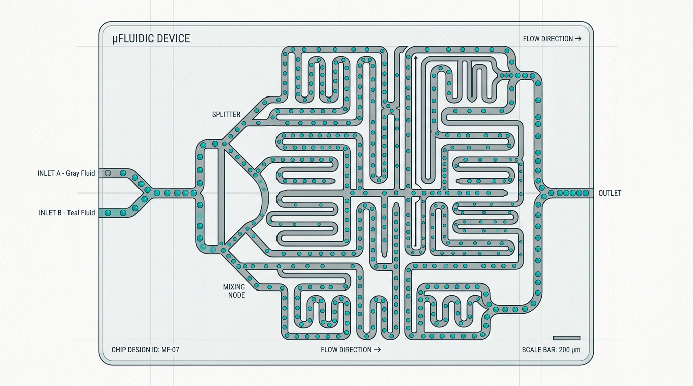 Biomedical applications