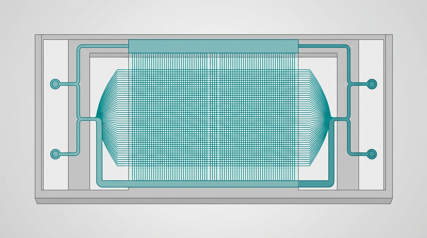 Organ-on-chip platform